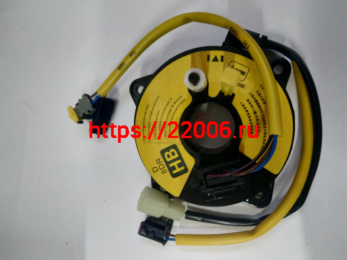 Кольцо подушки безопасности Tiggo, Amulet, Eastar, Bonus (B113402080) Кольцо подушки безопасности Tiggo, Amulet, Eastar, Bonus (B113402080)