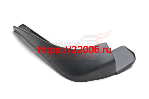 Брызговик передний левый X60 (S5512112A2) Брызговик передний левый X60 (S5512112A2)