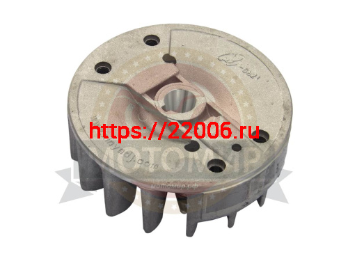 Маховик 136,137 HUSQVARNA (530059637) фото 2