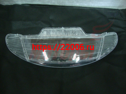 Стекло фары Honda DIO ZX50 (AF-34) Стекло фары Honda DIO ZX50 (AF-34)