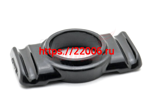 Накладка рессоры Буран (110300029) литая Накладка рессоры Буран (110300029) литая