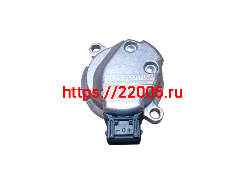 Датчик фаз распредвала AMULET (A11-3705120)