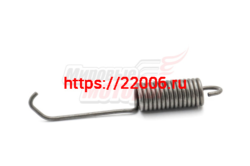 Пружина тормоза цепи на Штиль 341,361