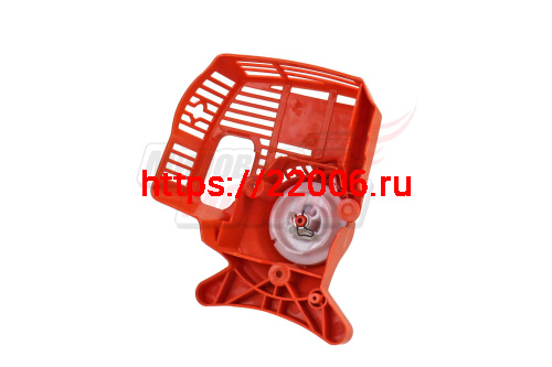 Стартер в сборе мотокосы на Штиль FS38,55 (1300031) Стартер в сборе мотокосы на Штиль FS38,55 (1300031)