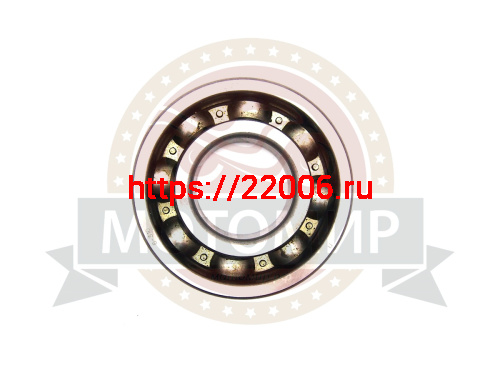 Подшипник 310 (50x110x27) (МБ-8Д, 10Д, 12Д) Подшипник 310 (50x110x27) (МБ-8Д, 10Д, 12Д)