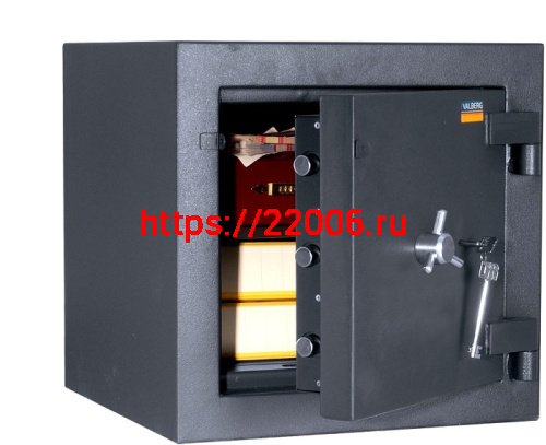 Сейф Valberg Гранит III 50 KL Сейф Valberg Гранит III 50 KL