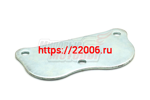 Крышка боковая КПП SR1Z-80Е