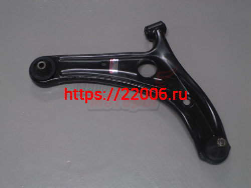 Рычаг передней подвески правый в сборе VITA, V2, V5 (48068-0DA20) Рычаг передней подвески правый в сборе VITA, V2, V5 (48068-0DA20)