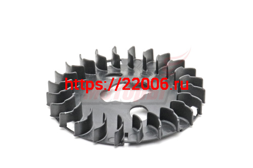 Крыльчатка охлаждения 156F Крыльчатка охлаждения 156F