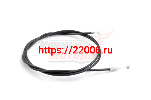 Трос открывания капота QQ6 (S21-8402130) Трос открывания капота QQ6 (S21-8402130)