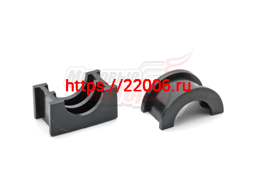 Подшипник руля Тайга (пара) (С40300014/С40300015) (пластик) Подшипник руля Тайга (пара) (С40300014/С40300015) (пластик)