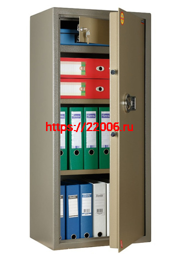 Сейф Valberg ASM-120Т.EL Сейф Valberg ASM-120Т.EL