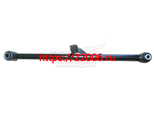 Рычаг задний поперечный левый нижний TIGGO/VORTEX (T21-2919030) Рычаг задний поперечный левый нижний TIGGO/VORTEX (T21-2919030)