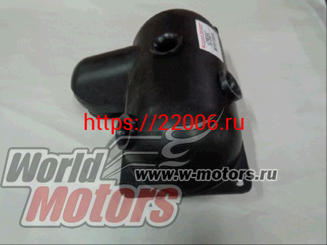 Глушитель Тайга шума впуска (С40500010-01) (на 1карб.) Глушитель Тайга шума впуска (С40500010-01) (на 1карб.)