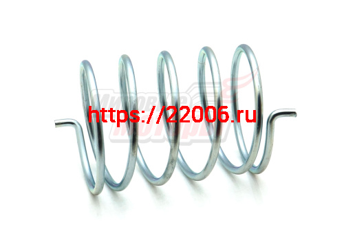 Пружина полумуфты Тайга (С40600518) Пружина полумуфты Тайга (С40600518)