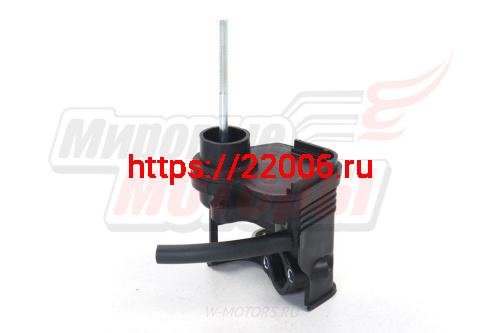 Корпус воздушного фильтра 160F фото 2 Корпус воздушного фильтра 160F фото 2