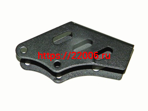 Кожух-направляющая задней цепи (кожух) RAPTOR 140cc (2014г.) Кожух-направляющая задней цепи (кожух) RAPTOR 140cc (2014г.)