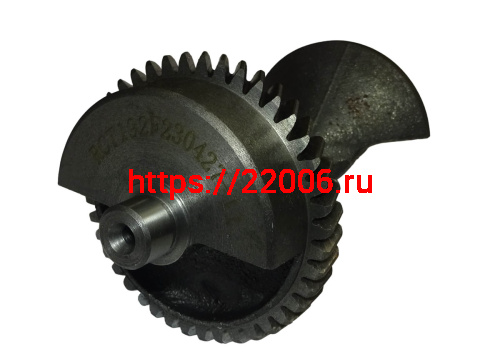 Вал балансирный LIFAN 20,0 л.с. 192F-2T (KP460) фото 2