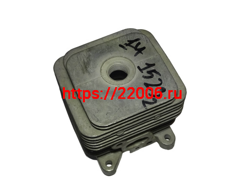 Цилиндр мотокосы CHAMPION Т281,283,284 9292-GP0101F фото 4