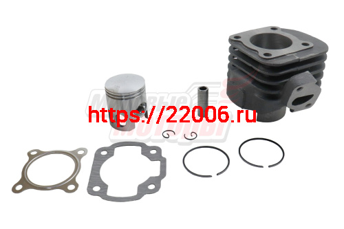 Поршневая группа STELS 1E40QMB 65см3 (44 мм) (p-12мм) S.E.E. Тайвань