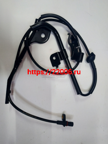 Датчик ABS задний левый Tiggo (T113550050AB) Датчик ABS задний левый Tiggo (T113550050AB)