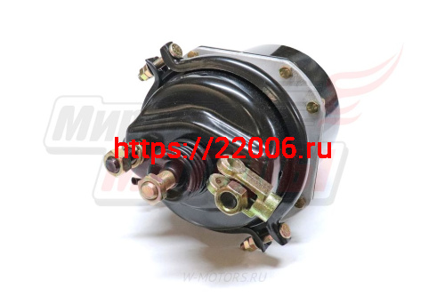 Энергоаккумулятор заднего моста HOWO (WG9632360001) фото 7 Энергоаккумулятор заднего моста HOWO (WG9632360001) фото 7