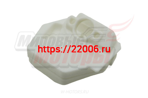 Фильтр воздушный "Цыганка" 25 большой в сборе (Forza,Patriot,Forvard,BGT,Carver,SD-Master) фото 2 Фильтр воздушный "Цыганка" 25 большой в сборе (Forza,Patriot,Forvard,BGT,Carver,SD-Master) фото 2