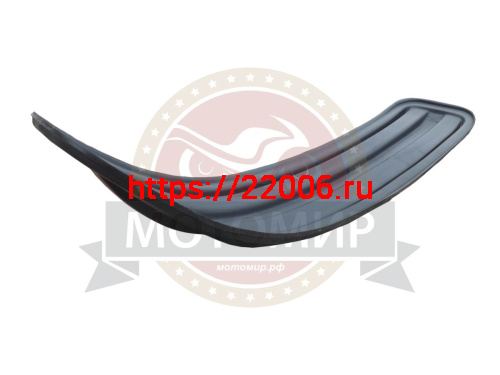 Накладка лыжи Тайга, Tикси №15 LUX (1200х260х6), Русская механика, Tiksy, Stels Витязь, "Тримаран" Накладка лыжи Тайга, Tикси №15 LUX (1200х260х6), Русская механика, Tiksy, Stels Витязь, "Тримаран"