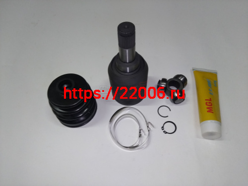 Шрус внутренний FORA 1.6 (A21-XLB3AF2203050) Шрус внутренний FORA 1.6 (A21-XLB3AF2203050)