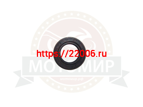 Сальник 15*25*6 коленвала 017-025 (9638-003-1581)