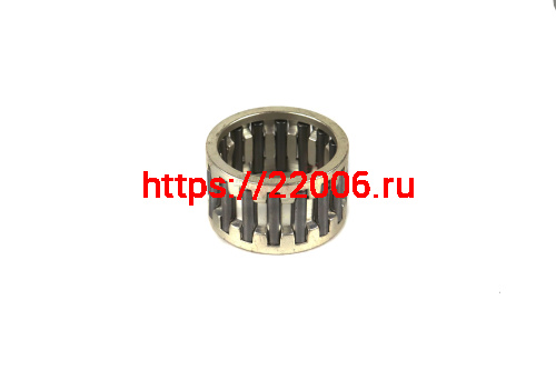 Сепаратор Буран, Восход, Муравей нижней головки шатуна CO (25*31*17) Сепаратор Буран, Восход, Муравей нижней головки шатуна CO (25*31*17)