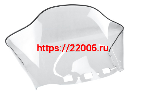 Стекло BRP LEGEND, MXZ, SUMMIT 1999-2004г. (толщ. 2мм) Стекло BRP LEGEND, MXZ, SUMMIT 1999-2004г. (толщ. 2мм)