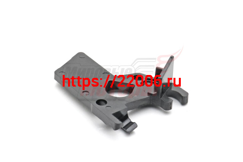 Теплоизолятор (адаптер) карбюратора 160F, 168F, 168F-2, 170F Теплоизолятор (адаптер) карбюратора 160F, 168F, 168F-2, 170F