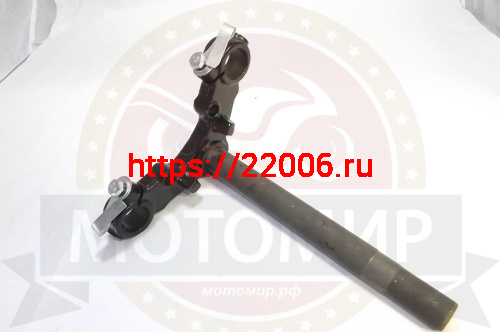 Траверса нижняя Нитро голая фото 2 Траверса нижняя Нитро голая фото 2