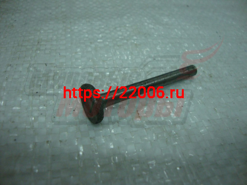 Шток сцепления Минск "Грибок" (М1А-1601170) (ЗАВОД, г.Минск) Шток сцепления Минск "Грибок" (М1А-1601170) (ЗАВОД, г.Минск)