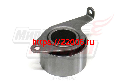 Ролик грм QQ 0,8 (3721007030) фото 2 Ролик грм QQ 0,8 (3721007030) фото 2