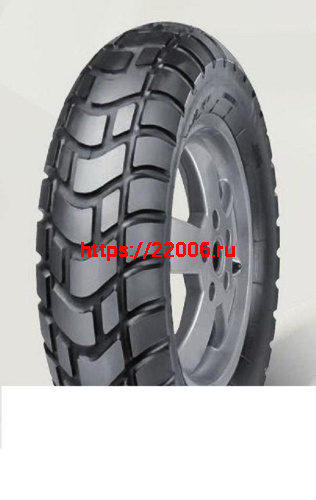 Покрышка Sava 10" 120/90-10 MC-17 (56J TL)
