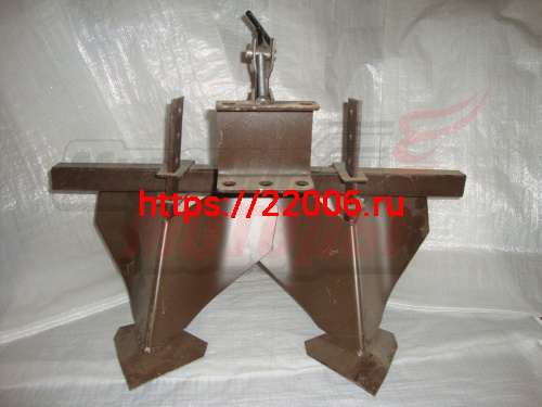 Окучник МБ 2-х рядный с/с ( Каскад, Ока, Целина) Окучник МБ 2-х рядный с/с ( Каскад, Ока, Целина)