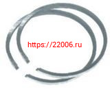 Кольцо Минск (Россия) 2 ремонт (52,4) шт. Кольцо Минск (Россия) 2 ремонт (52,4) шт.