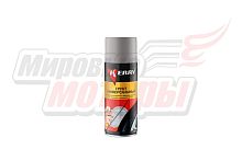 Краска - грунтовка аэрозоль серая алкидная KERRY (520мл) (KR-925.1)