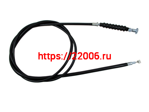 Трос заднего тормоза Suzuki AD 50 Трос заднего тормоза Suzuki AD 50