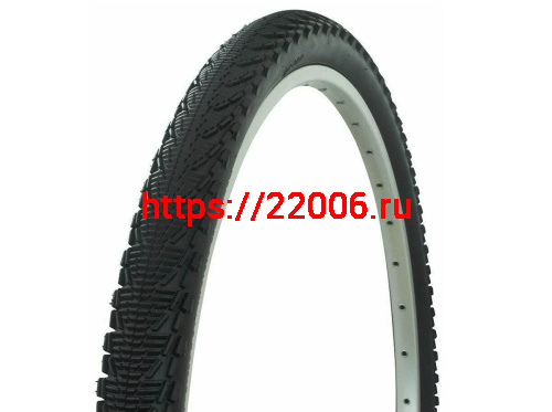 Велопокрышка 26" х 2.00 (W2014) WANDA