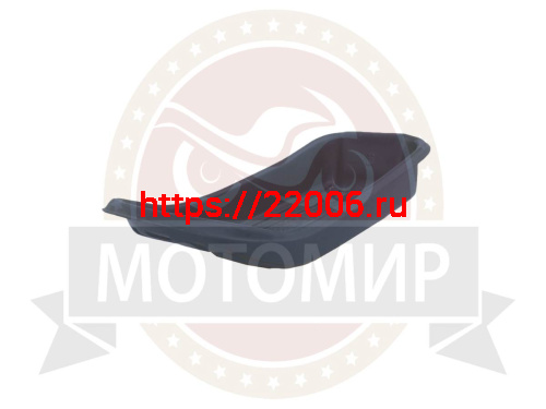 Сани рыбацкие  865 х 460 х 130, №1