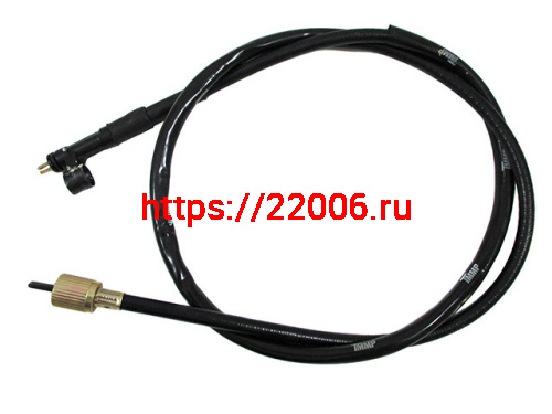 Трос спидометра Honda Dio 50 дисковый тормоз Трос спидометра Honda Dio 50 дисковый тормоз