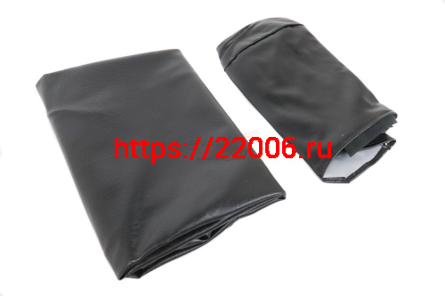 Чехол Буран седла и спинки "М" Чехол Буран седла и спинки "М"