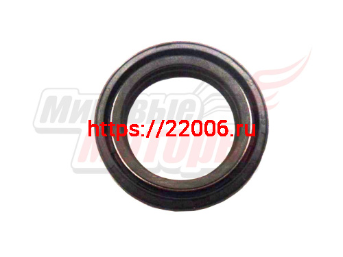Сальник 33х46х11 передней вилки TTR125 Сальник 33х46х11 передней вилки TTR125