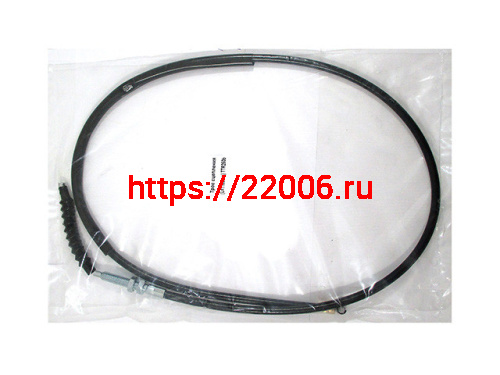 Трос сцепления (L-1100мм) TTR250b Трос сцепления (L-1100мм) TTR250b