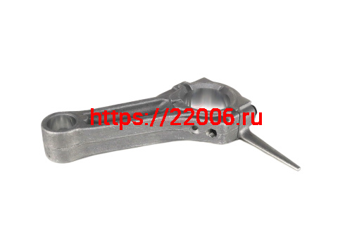 Шатун 192F,192F-2 в сборе (ОРИГИНАЛ, "LIFAN") Шатун 192F,192F-2 в сборе (ОРИГИНАЛ, "LIFAN")