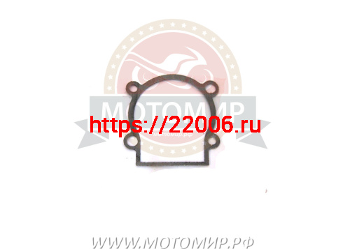 Набор прокладок мотокосы GBC-026 (пришла как 34134) фото 2