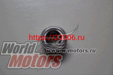 Подшипник передней ступицы AMULET (A113001015BC) Подшипник передней ступицы AMULET (A113001015BC)